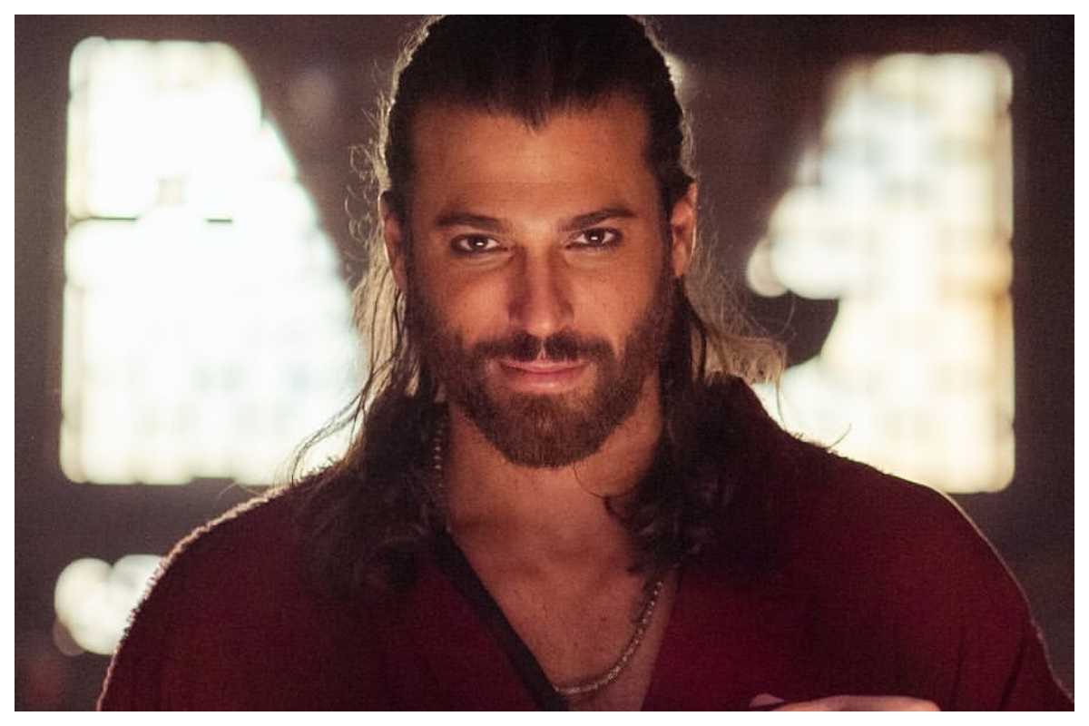 Can Yaman: età, lauree, dove vive, perché ha lasciato la Leotta, nuova fidanzata