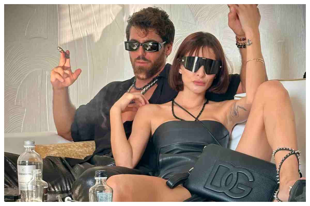 yaman e sara fidanzati