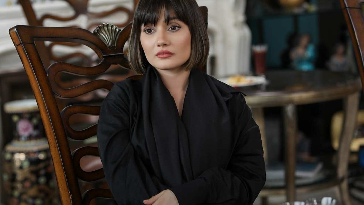 Forbidden Fruit anticipazioni, la decisione estrema e dolorosa di Zeynep
