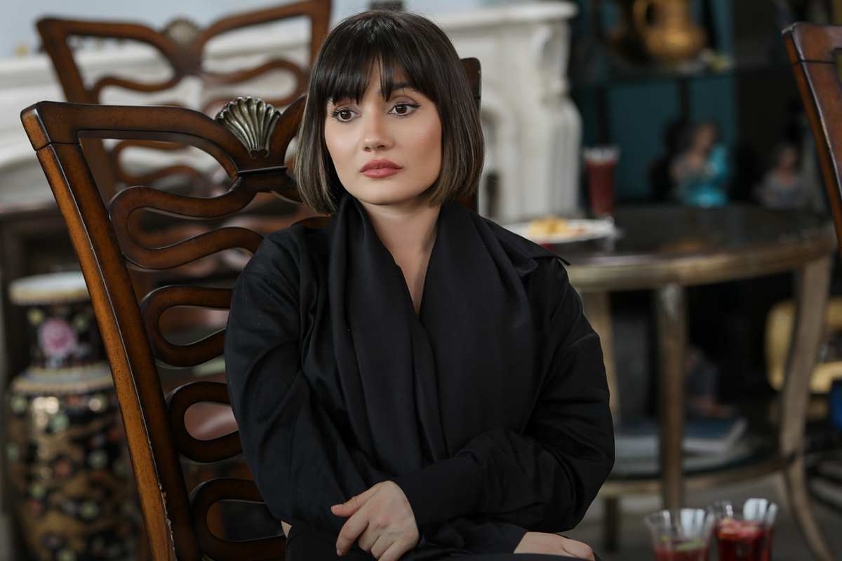 Forbidden Fruit anticipazioni, la decisione estrema e dolorosa di Zeynep
