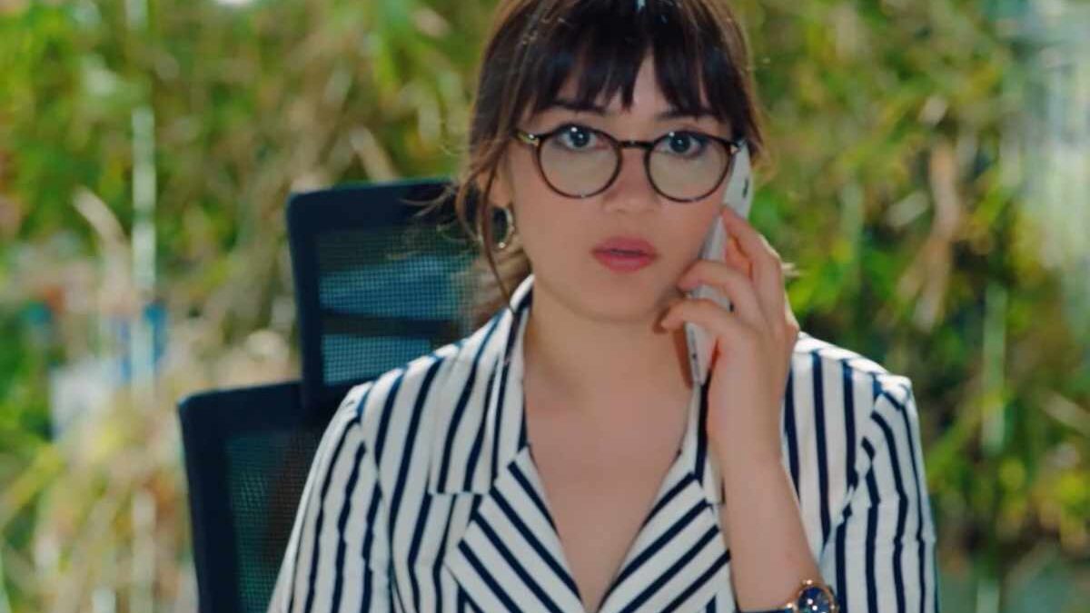 Forbidden Fruit anticipazioni: cambia tutto per Zeynep