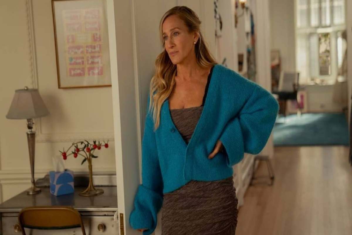 Ultima stagione per And Just Like That: il sequel di Sex and the City chiude con un doppio finale: quando esce