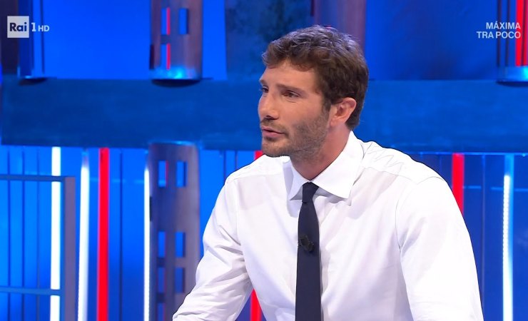 Stefano De Martino