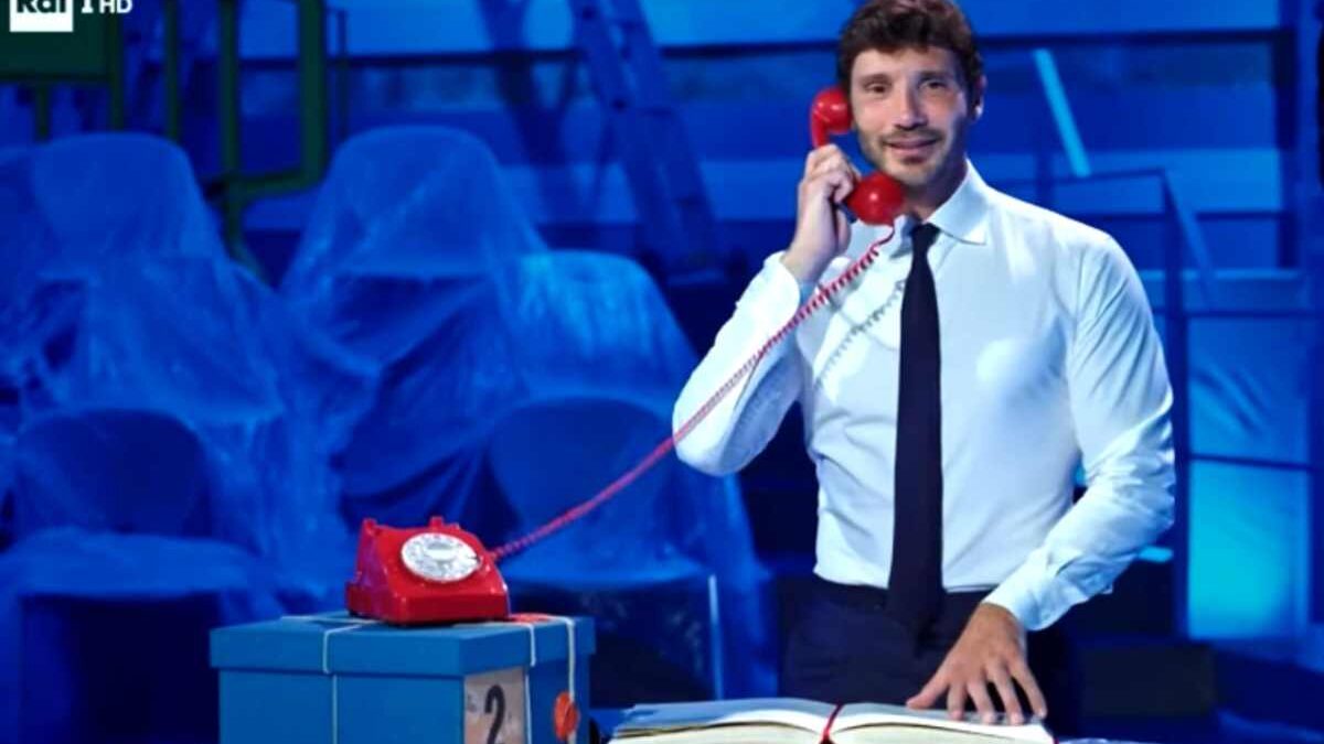 Affari Tuoi quando torna: la data ufficiale, le due novità importanti (il Dottore beffato)