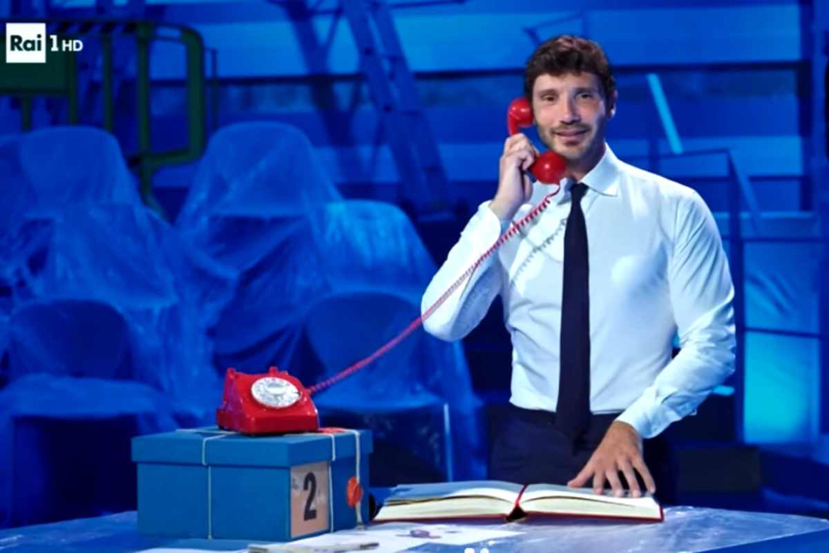Affari Tuoi quando torna: la data ufficiale, le due novità importanti (il Dottore beffato)