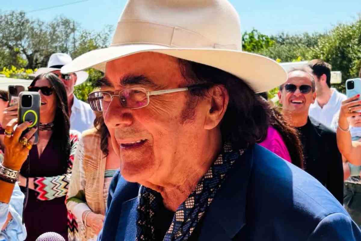 albano contro carlo conti e amadeus