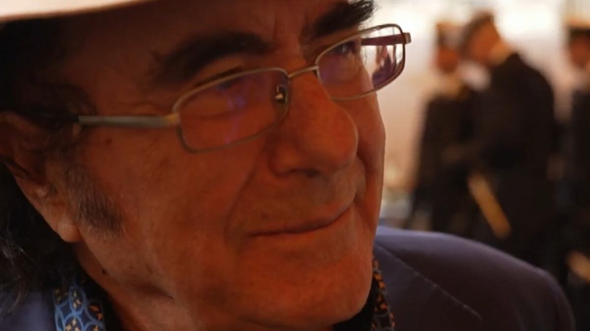 Al Bano, frecciata al veleno a Conti e Amadeus: “Mi hanno fatto fare…”