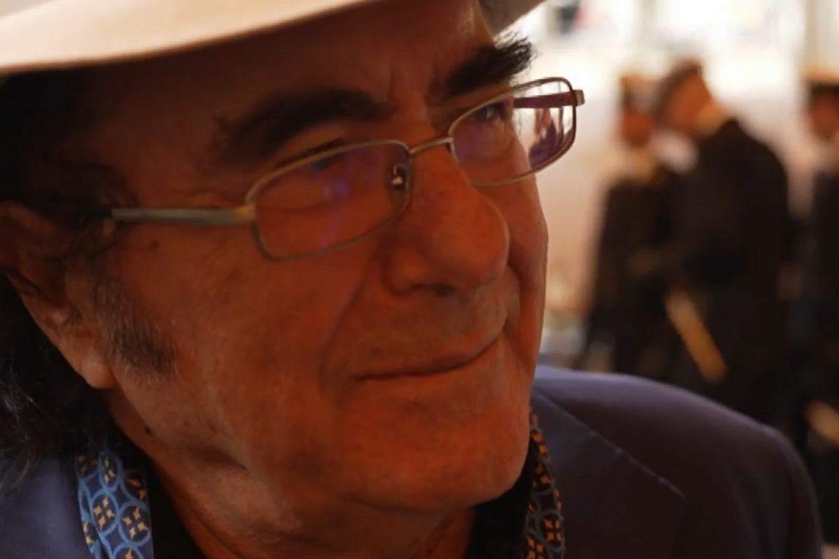 Al Bano, frecciata al veleno a Conti e Amadeus: “Mi hanno fatto fare…”