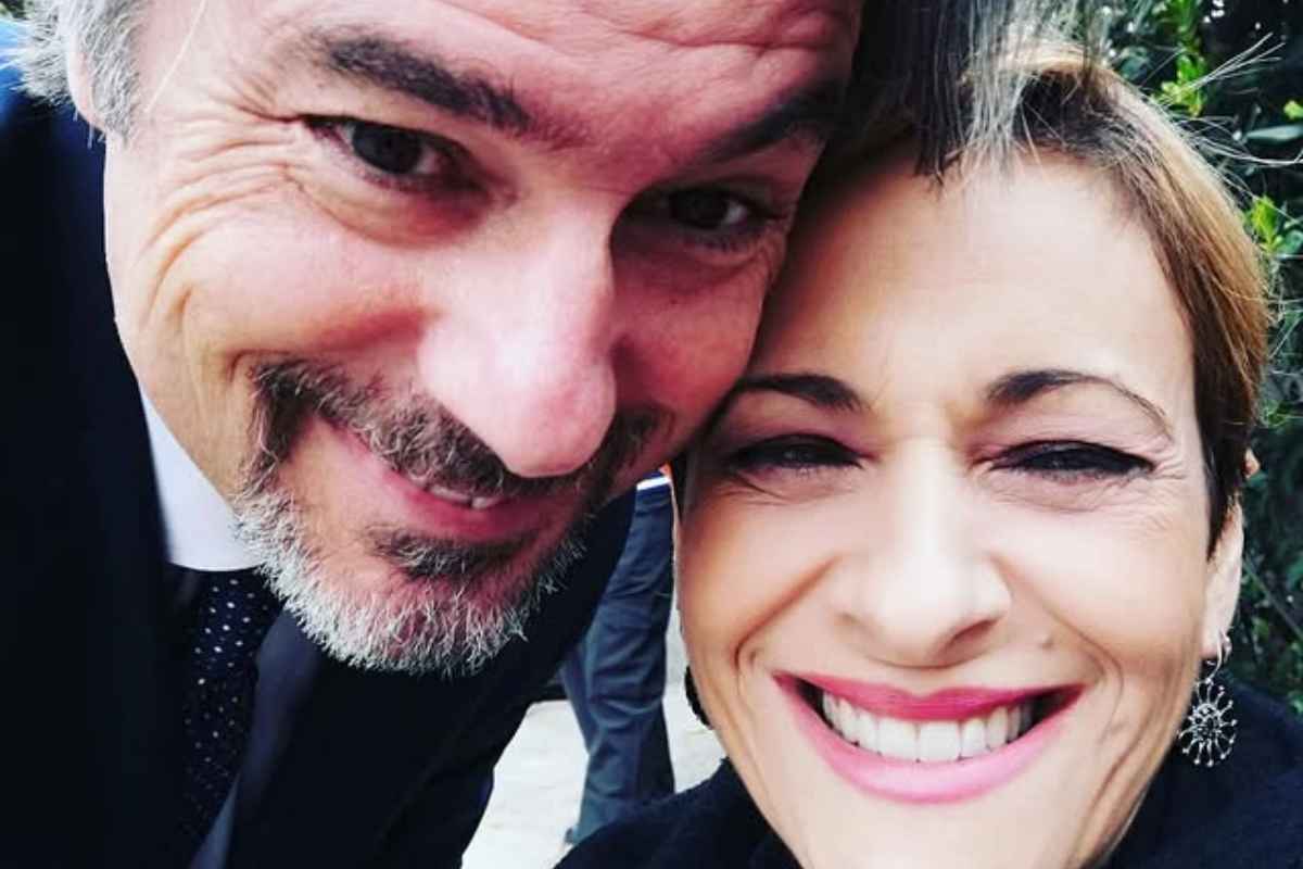 Luisa Amatucci fake news