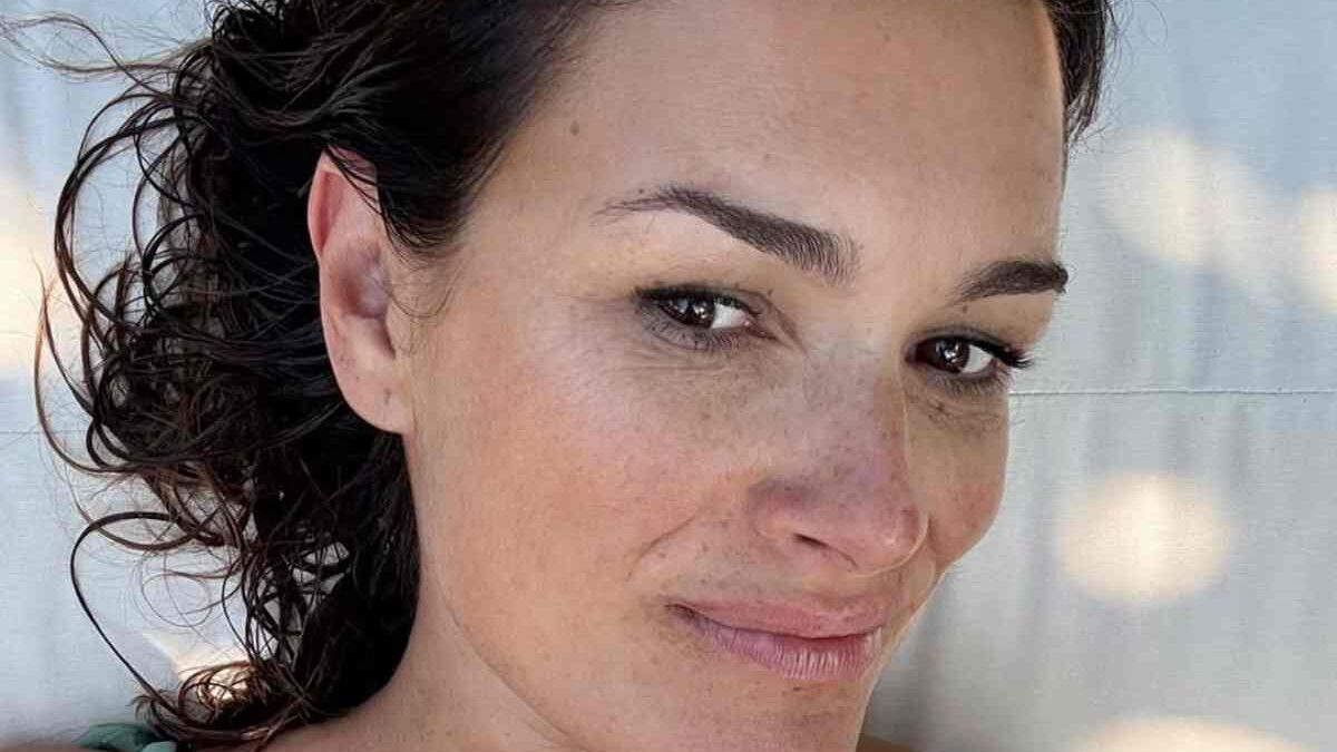 “Ho perso 16 chili, ecco come”. Il prima e il dopo di Alena Seredova