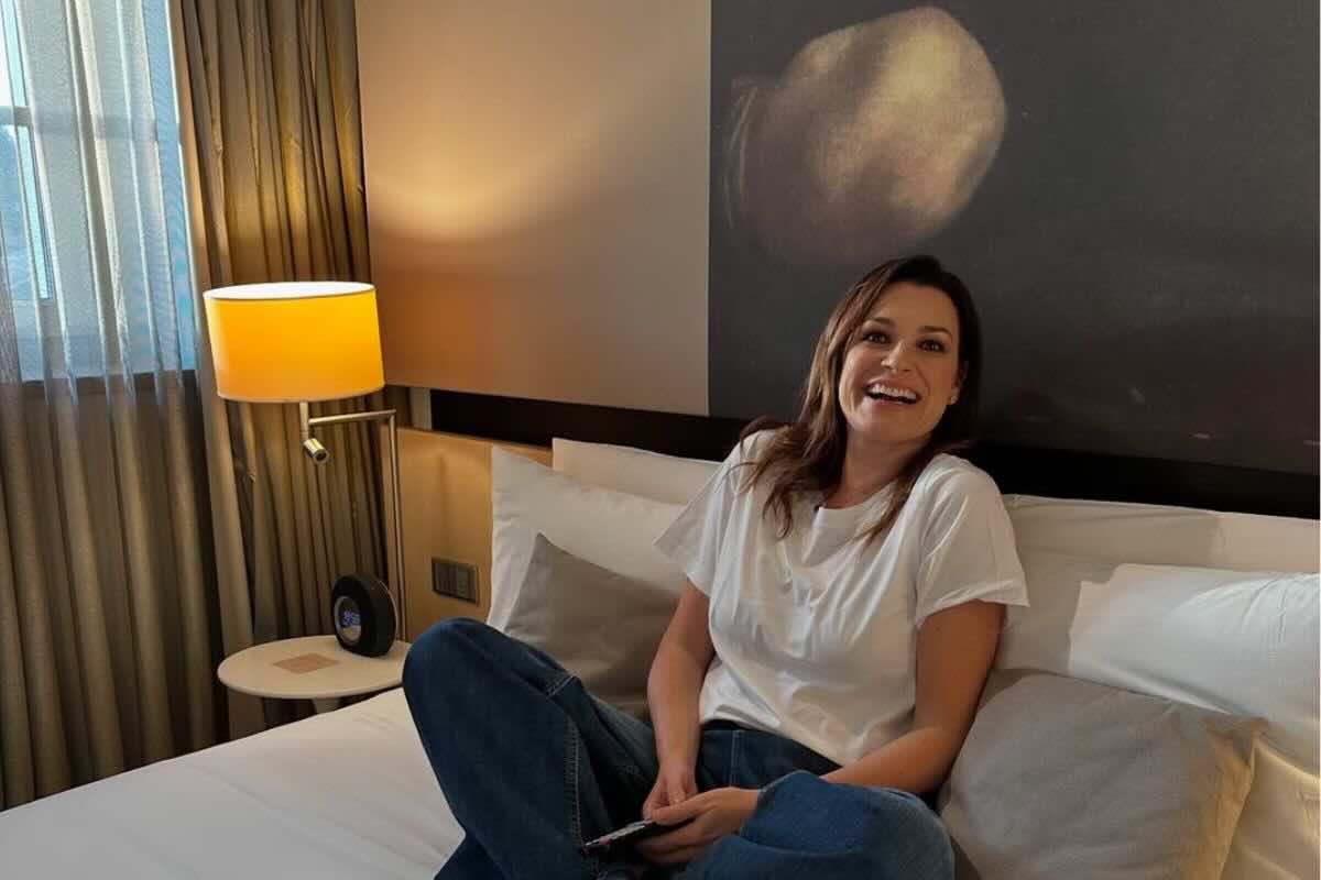 alena seredova parla di buffon