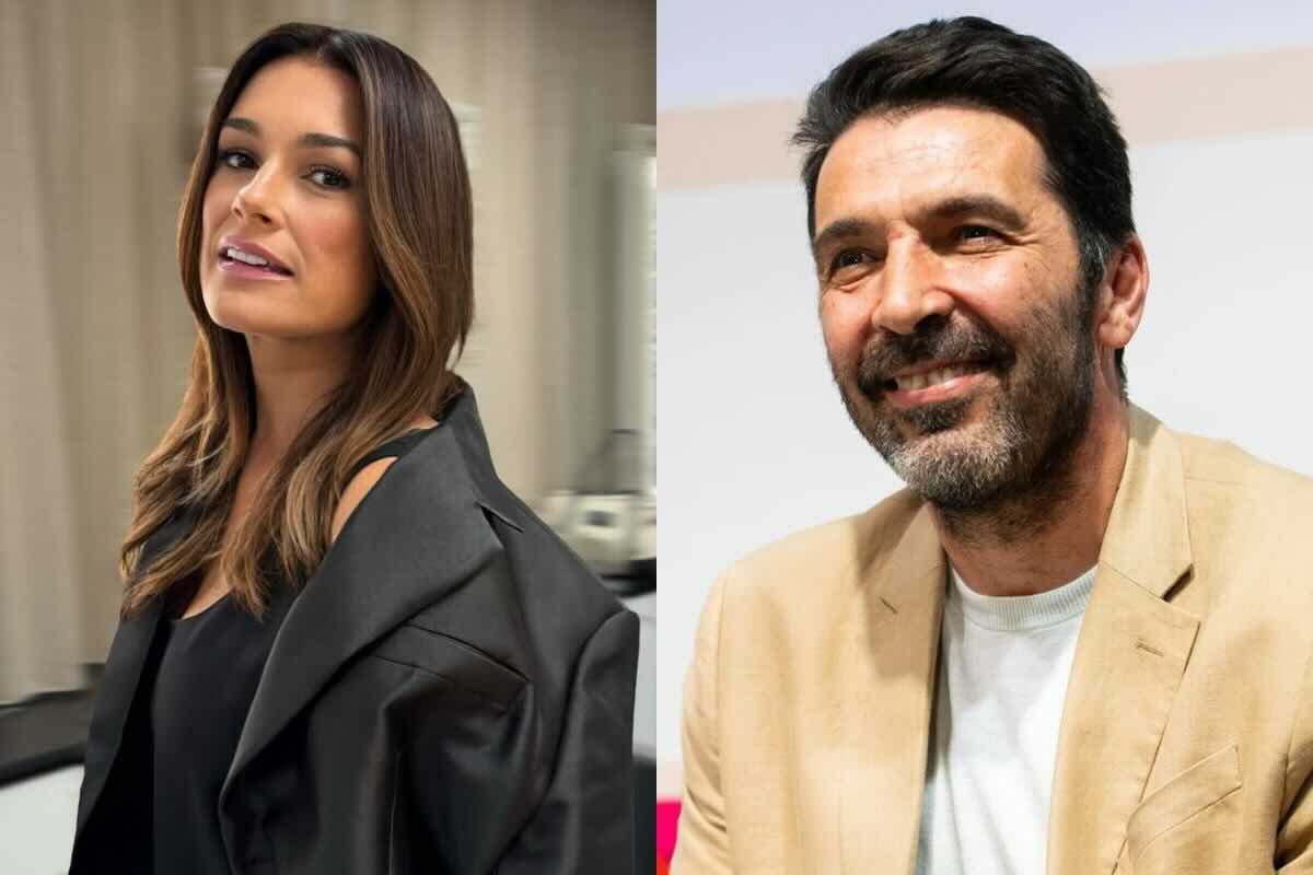 Alena Seredova torna a parlare del divorzio da Buffon: le parole della showgirl