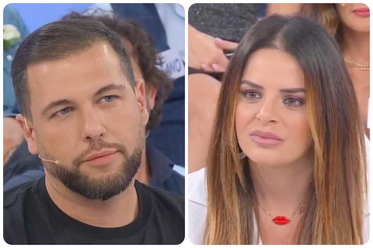 Uomini e Donne, che fine hanno fatto Roberta e Alessandro