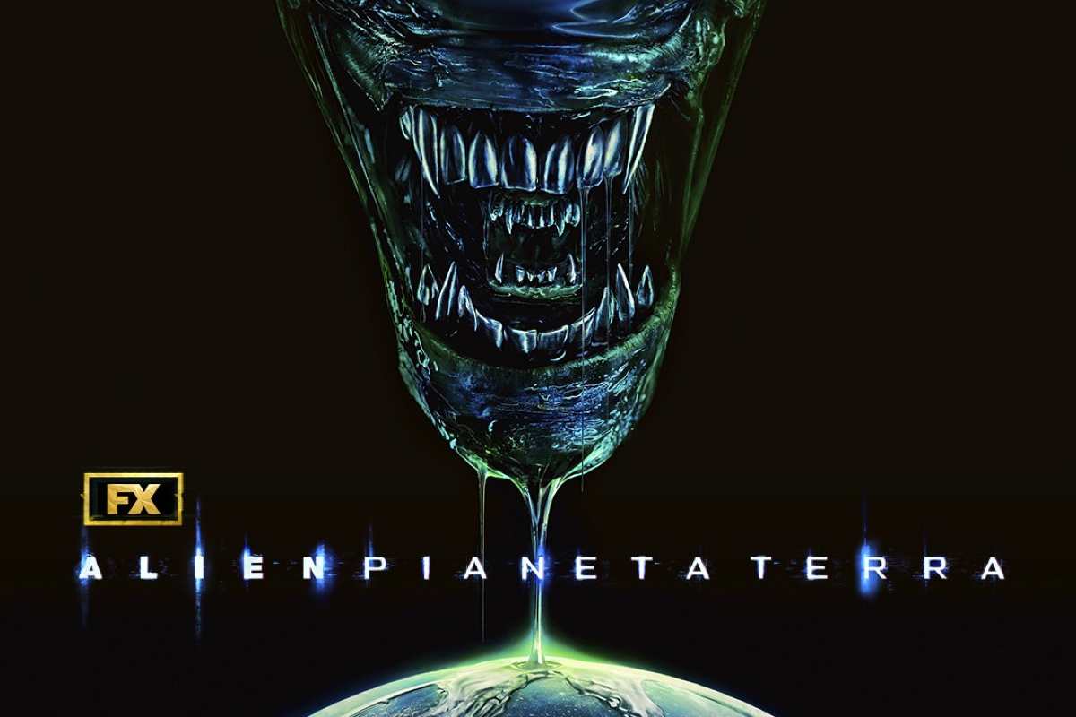 Alien: Pianeta Terra guarda al futuro: trama, cast, quando esce la serie di Disney+