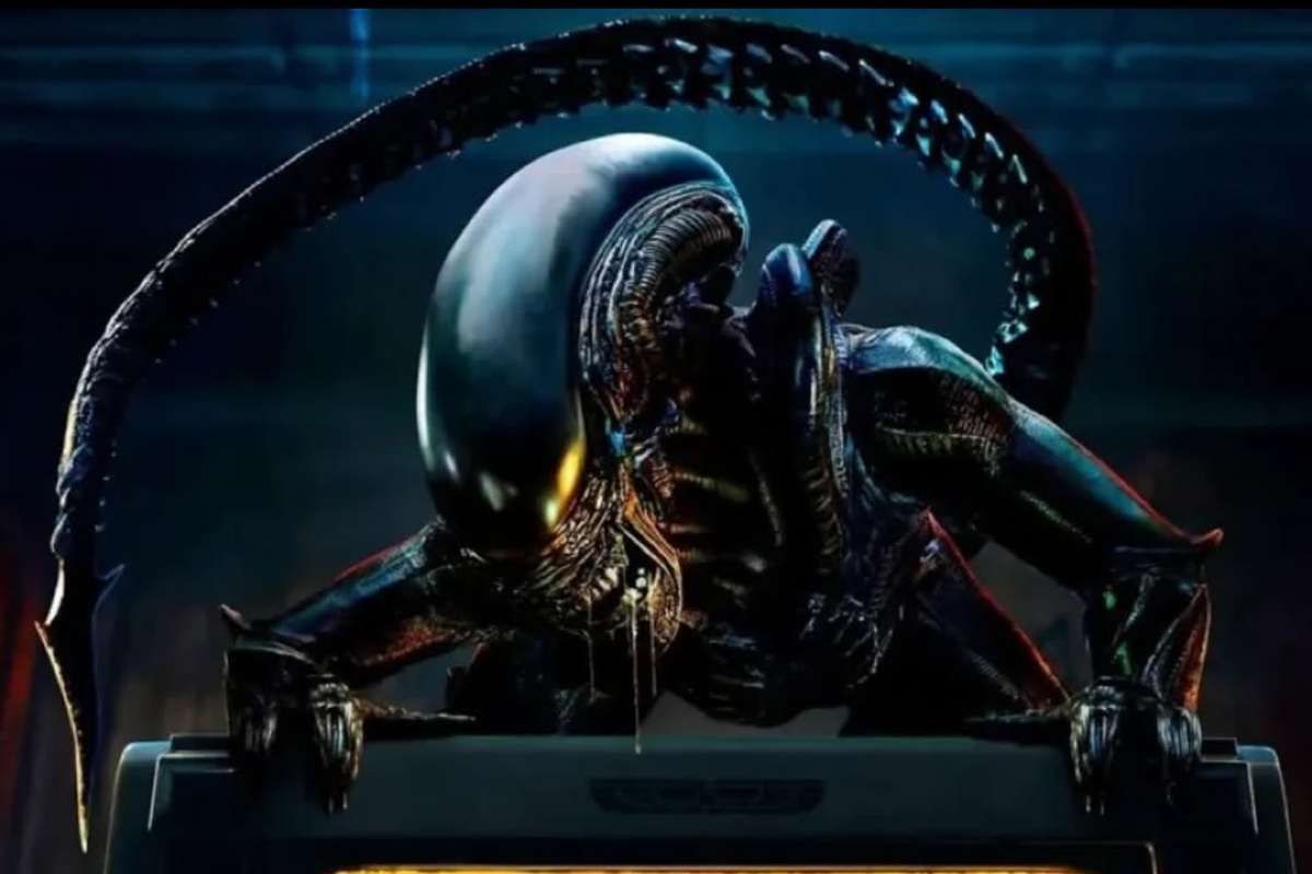 Alien_ Pianeta Terra