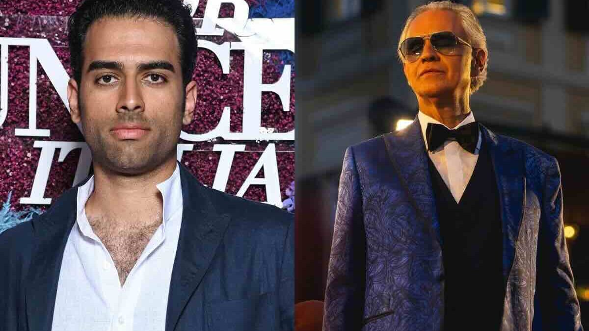 Bocelli, corsa in ospedale per il figlio: il malore e l’ipotesi botulino