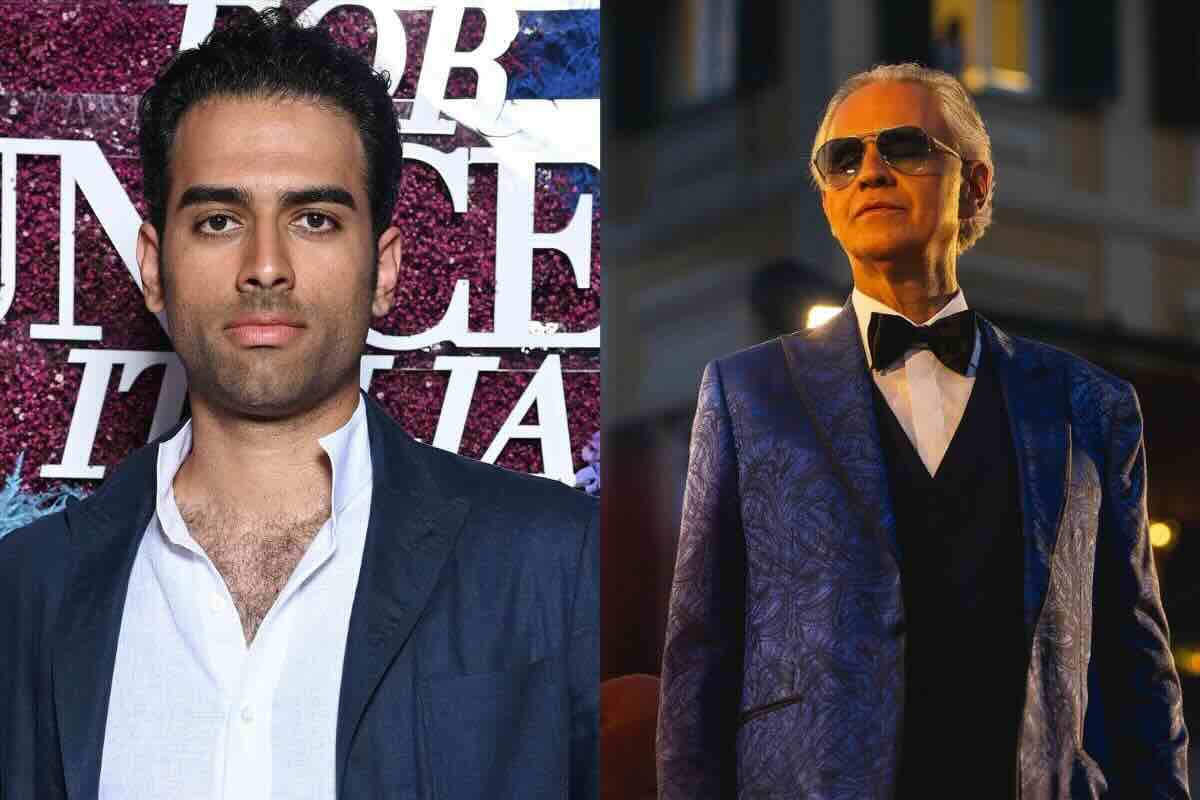 Bocelli, corsa in ospedale per il figlio: il malore e l’ipotesi botulino
