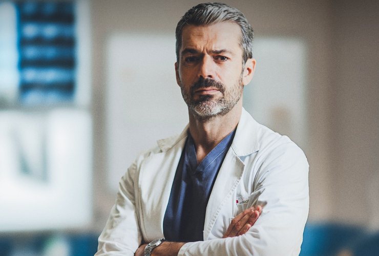 Doc - Nelle tue mani quando va in onda la quarta stagione