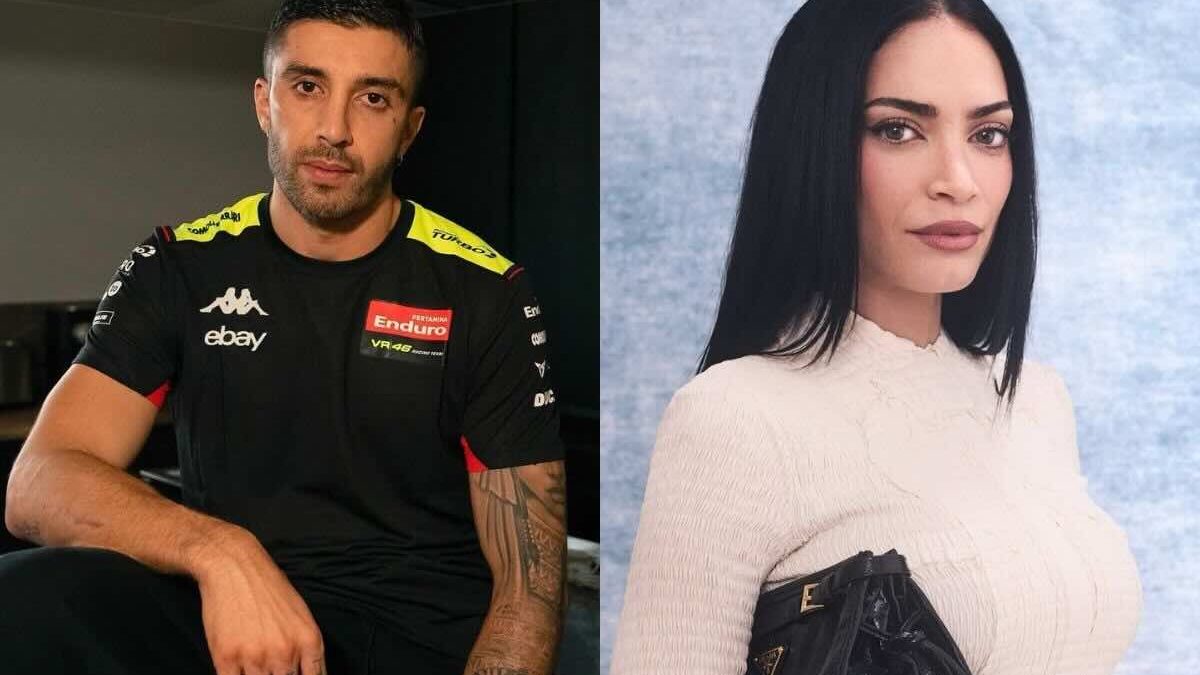 Andrea Iannone compie gli anni: arriva la sorpresa di Elodie
