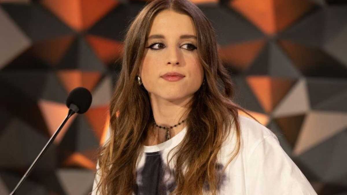 Angelina Mango pronta al ritorno: come sta e quando la rivedremo