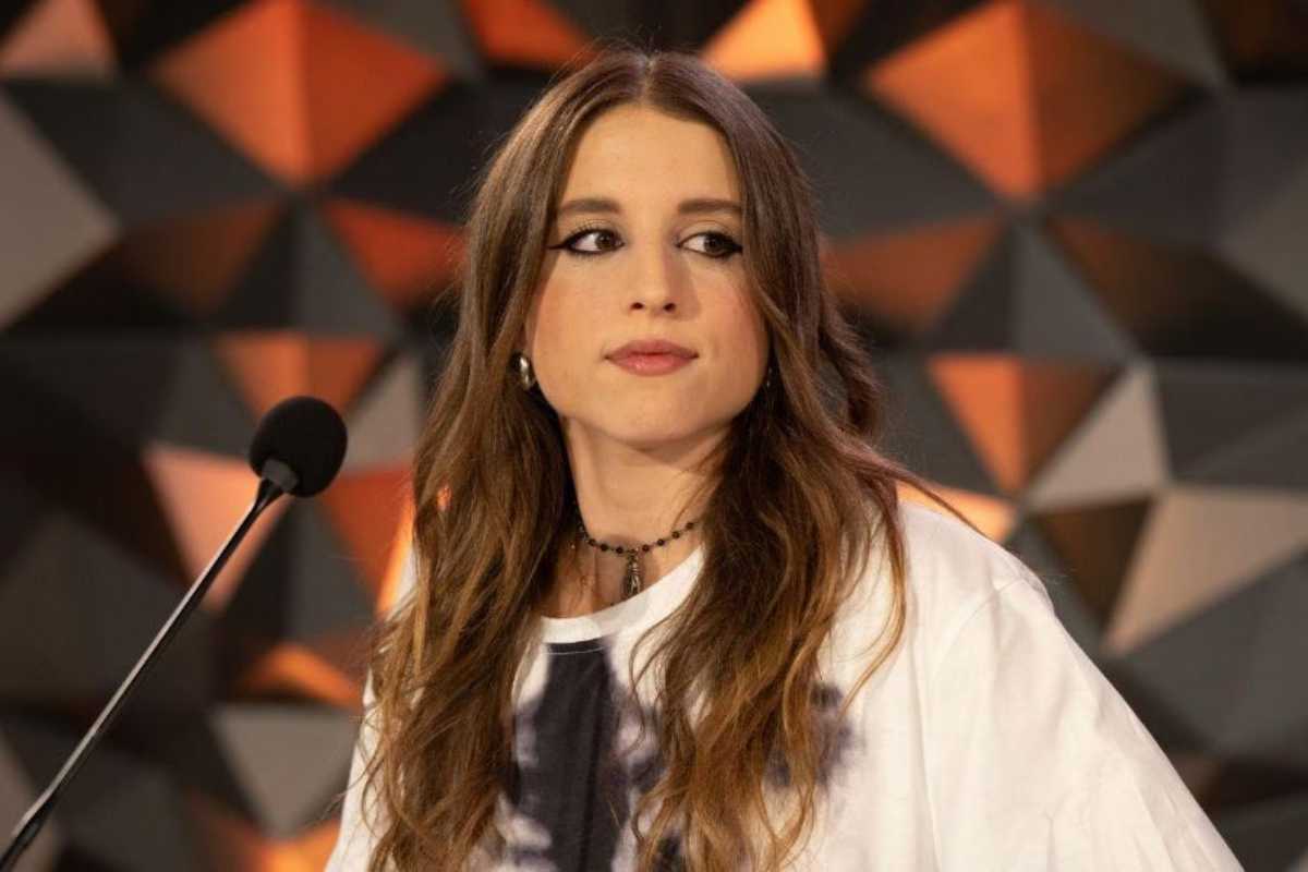 Angelina Mango pronta al ritorno: come sta e quando la rivedremo