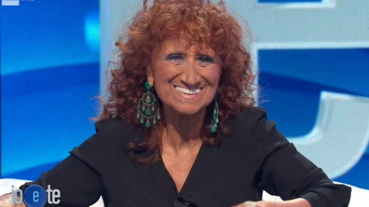 Anna Mazzamauro: età, la Signorina Silvani, marito e figli, dove vive, il rapporto con Villaggio, i film di Fantozzi