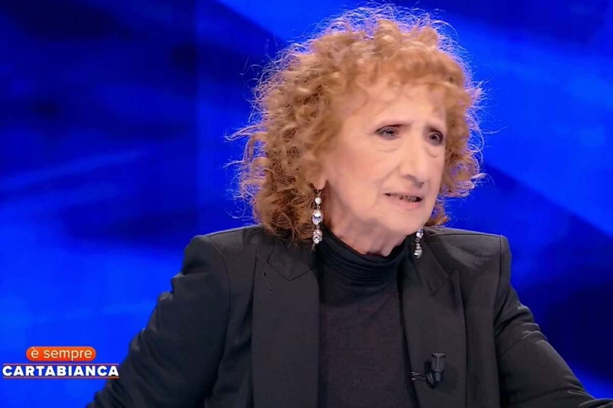 Anna Mazzamauro