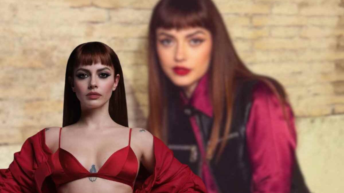 Annalisa e i suoi primi quarant’anni. Gli esordi, la carriera, i successi, marito, tutto su di lei.