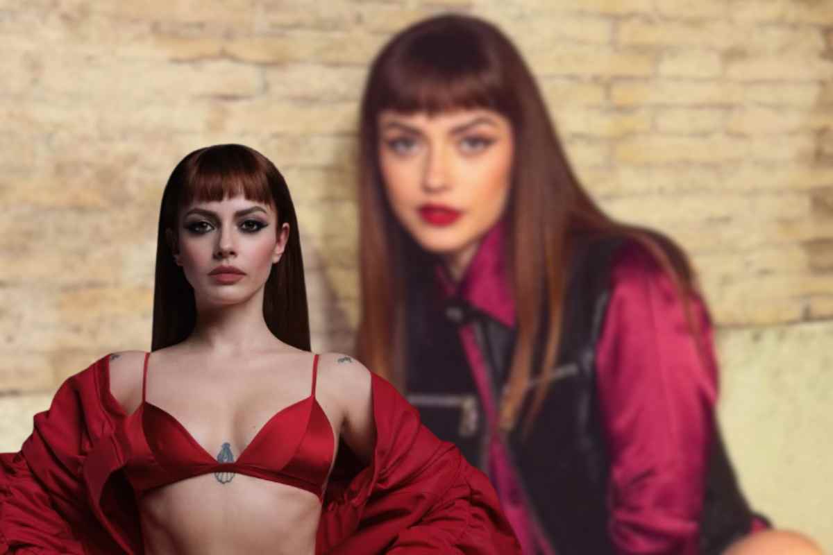 Annalisa e i suoi primi quarant’anni. Gli esordi, la carriera, i successi, marito, tutto su di lei.
