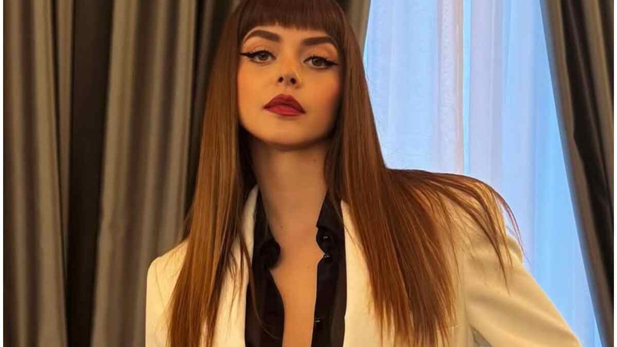Annalisa dieta e allenamento: come si mantiene in forma