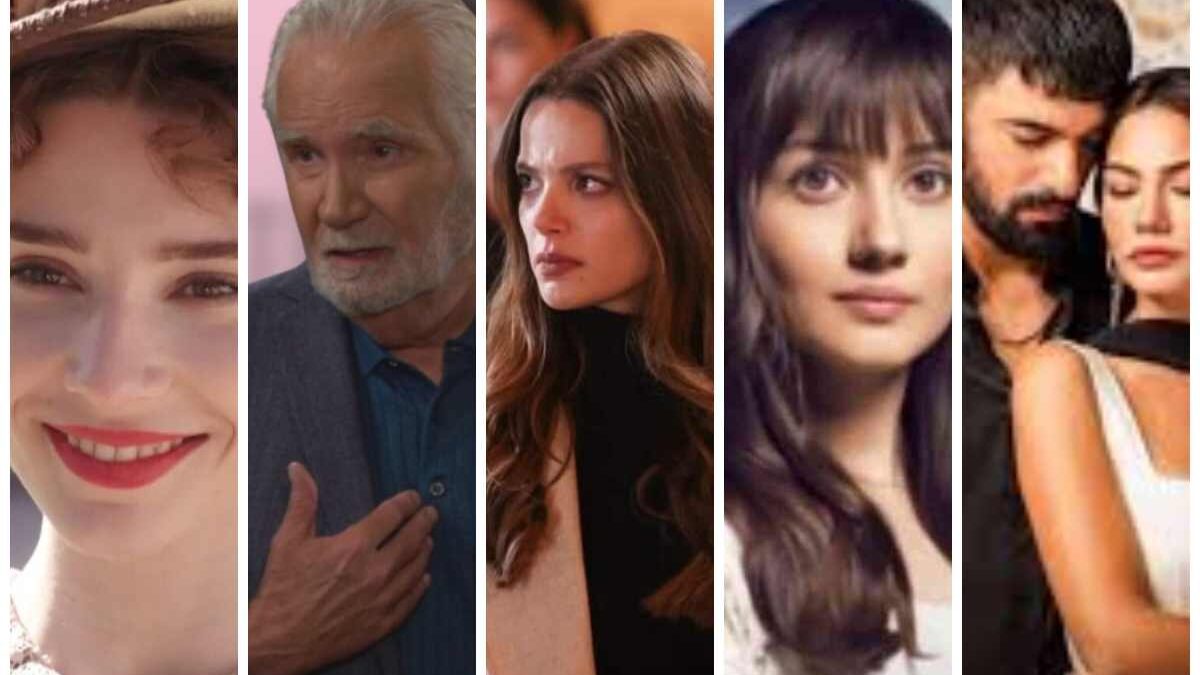 Le anticipazioni di oggi, 7 agosto 2025: La Promessa, La forza di una donna, Io Sono Farah, Forbidden Fruit, Beautiful