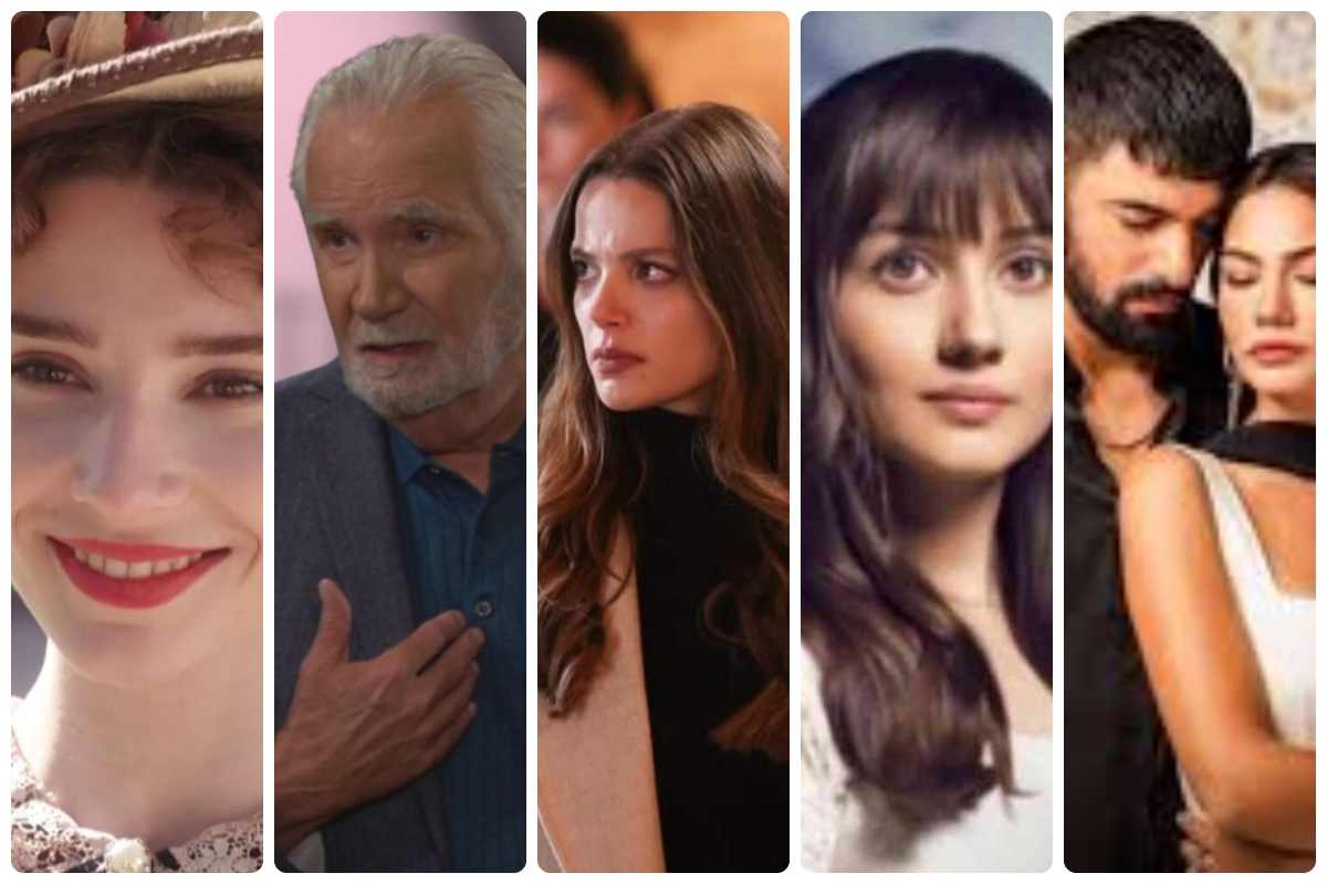 Le anticipazioni di oggi, 7 agosto 2025: La Promessa, La forza di una donna, Io Sono Farah, Forbidden Fruit, Beautiful