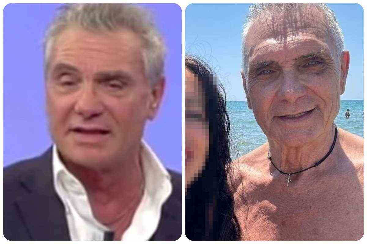 Cosa fa oggi Antonio Jorio, lo storico cavaliere del trono over di Uomini e Donne