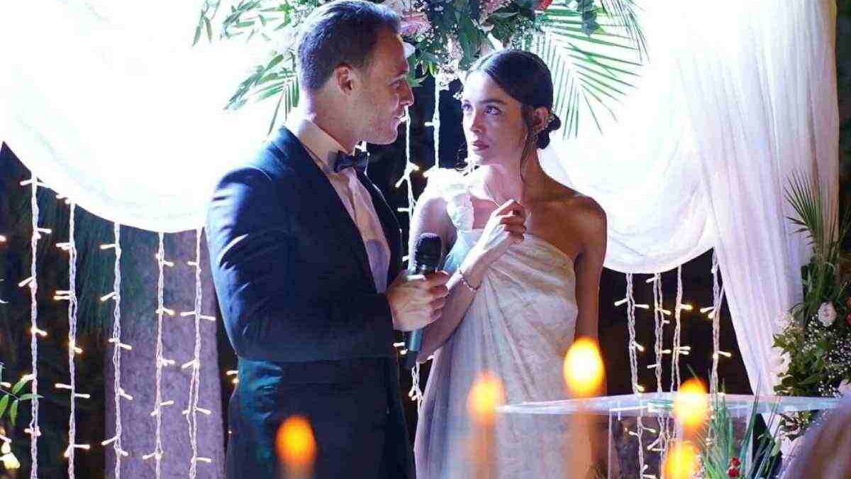 If You Love, anticipazioni: Ates e Leyla si sposano, ma sull’altare accade la tragedia