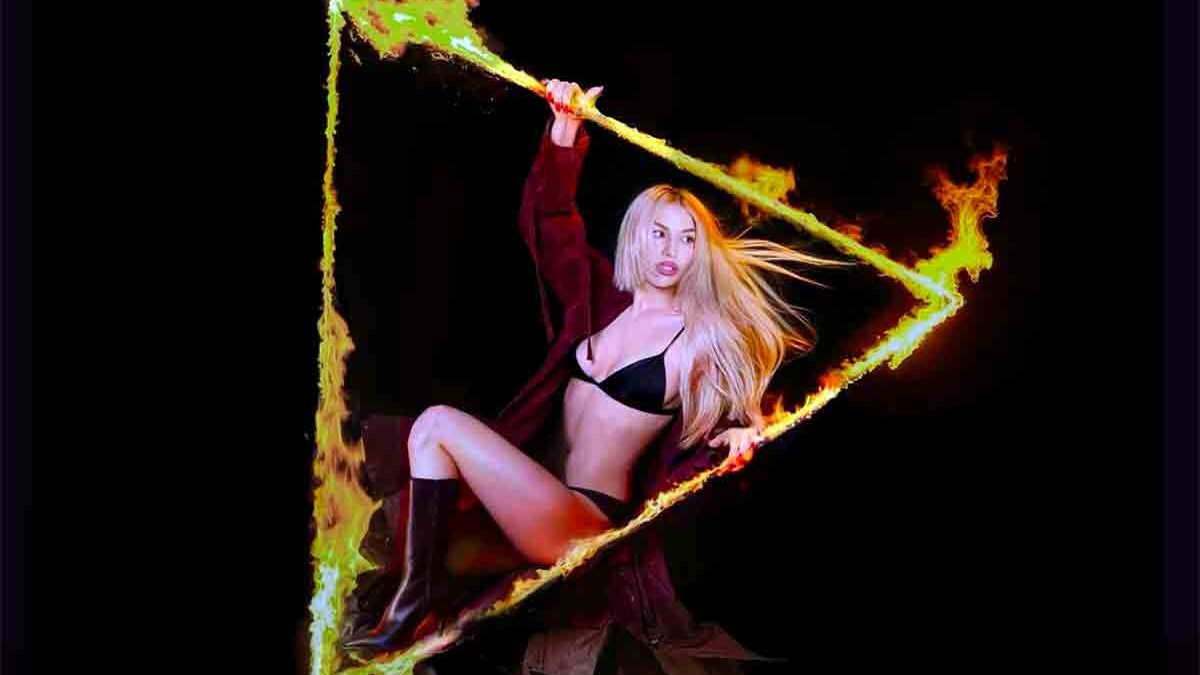 Ava Max torna con Don’t Click Play: l’album della rinascita