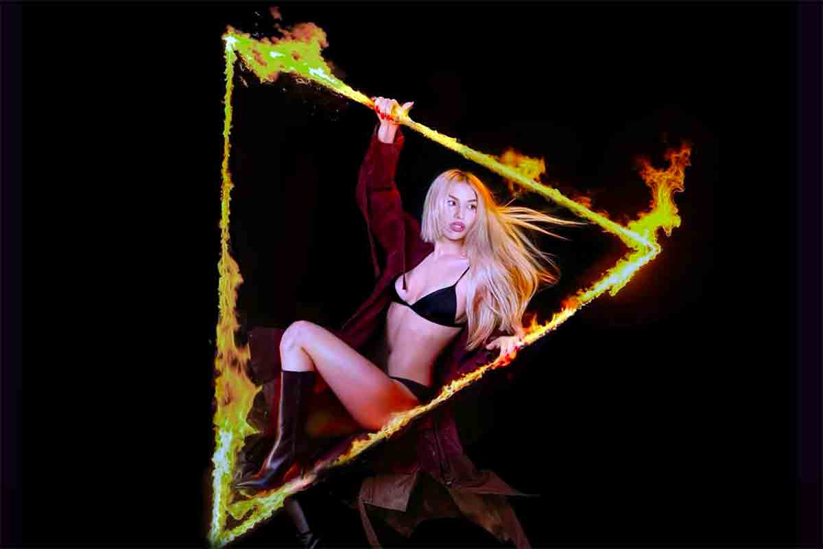 Ava Max torna con Don’t Click Play: l’album della rinascita
