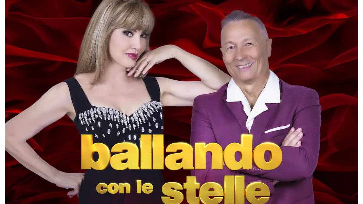 Tutti i concorrenti di Ballando con le stelle: il cast ufficiale scelto da Milly Carlucci
