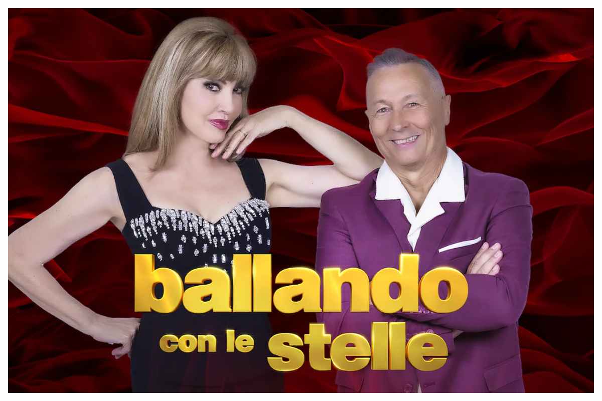 Tutti i concorrenti di Ballando con le stelle: il cast ufficiale scelto da Milly Carlucci