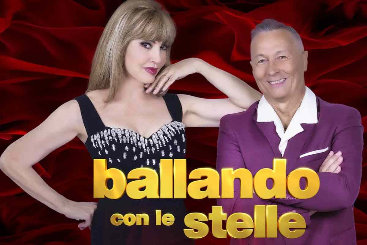 Ballando con le stelle, il colpaccio di Milly Carlucci