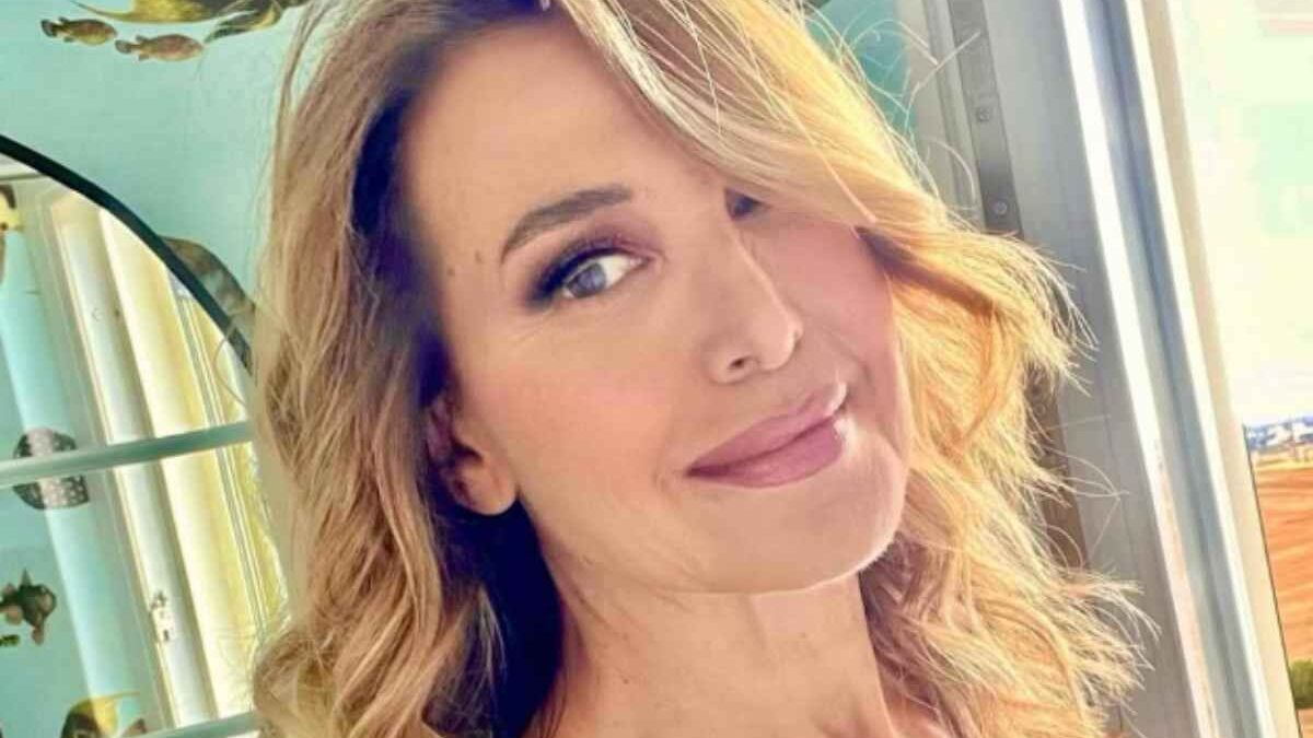 Barbara D’Urso presenta suo fratello: le rare foto della conduttrice