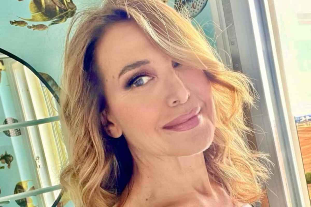 Barbara D’Urso presenta suo fratello: le rare foto della conduttrice