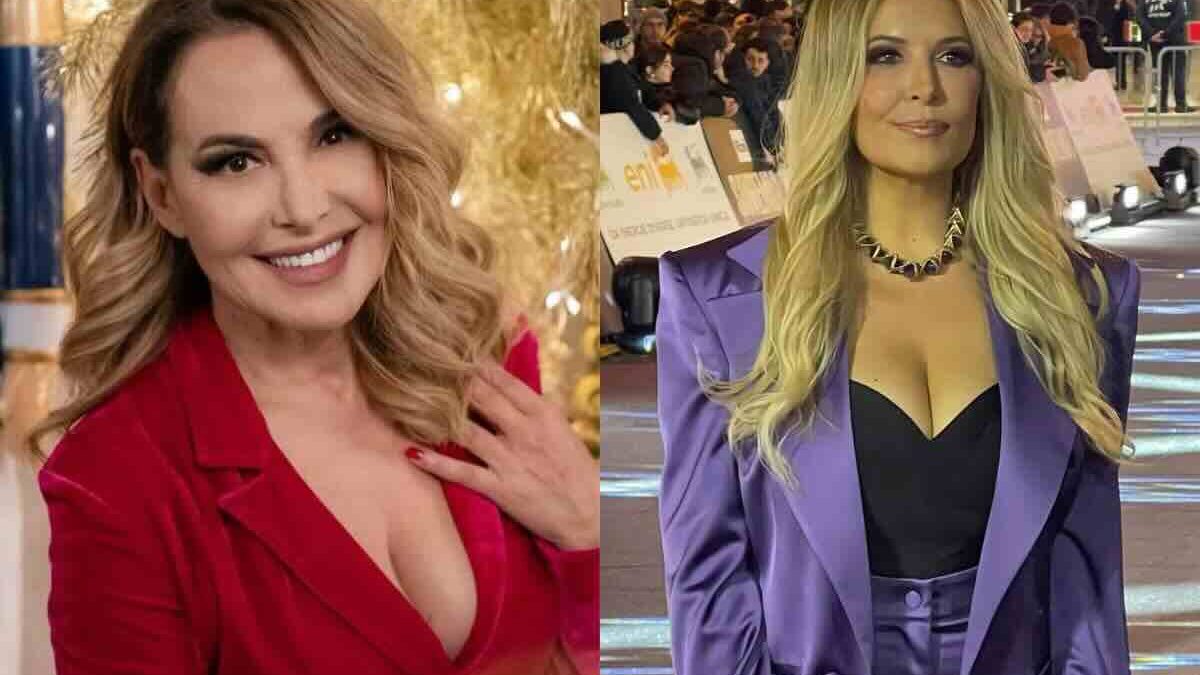 Ballando con le stelle, Barbara D’Urso concorrente: la reazione di Selvaggia Lucarelli