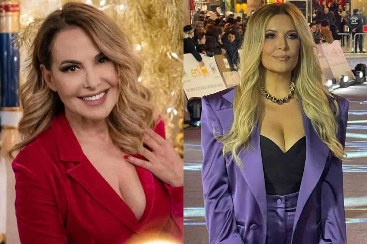 Ballando con le stelle, Barbara D’Urso concorrente: la reazione di Selvaggia Lucarelli