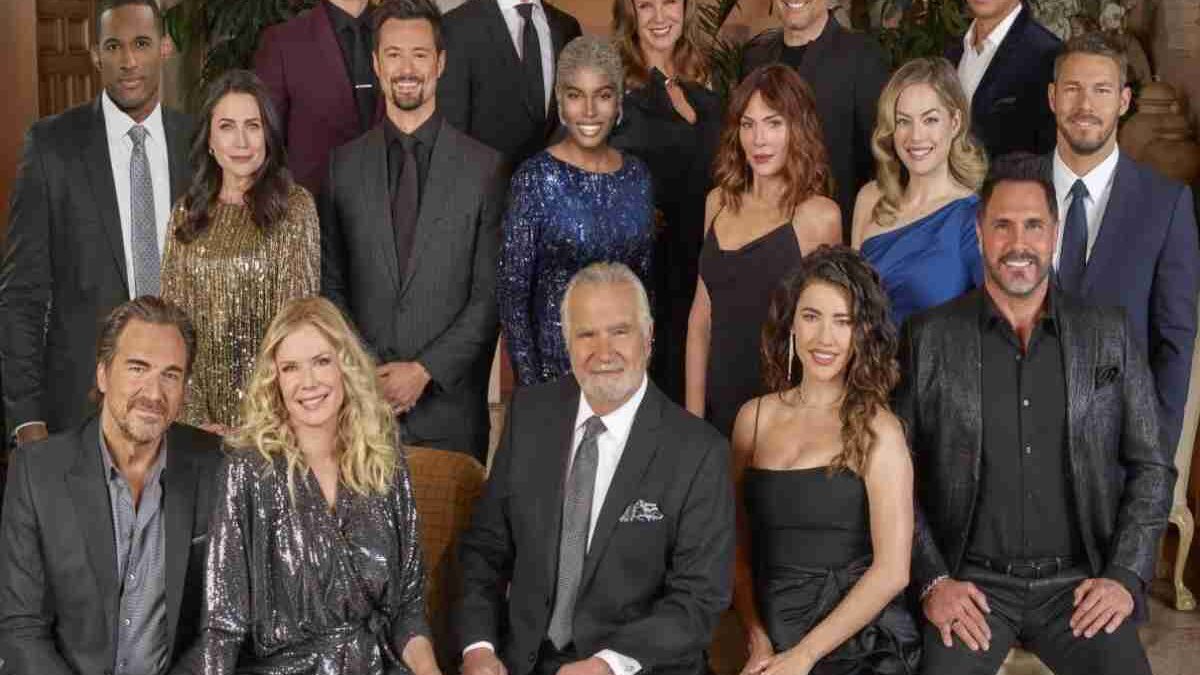 Beautiful anticipazioni americane: chi torna nella soap