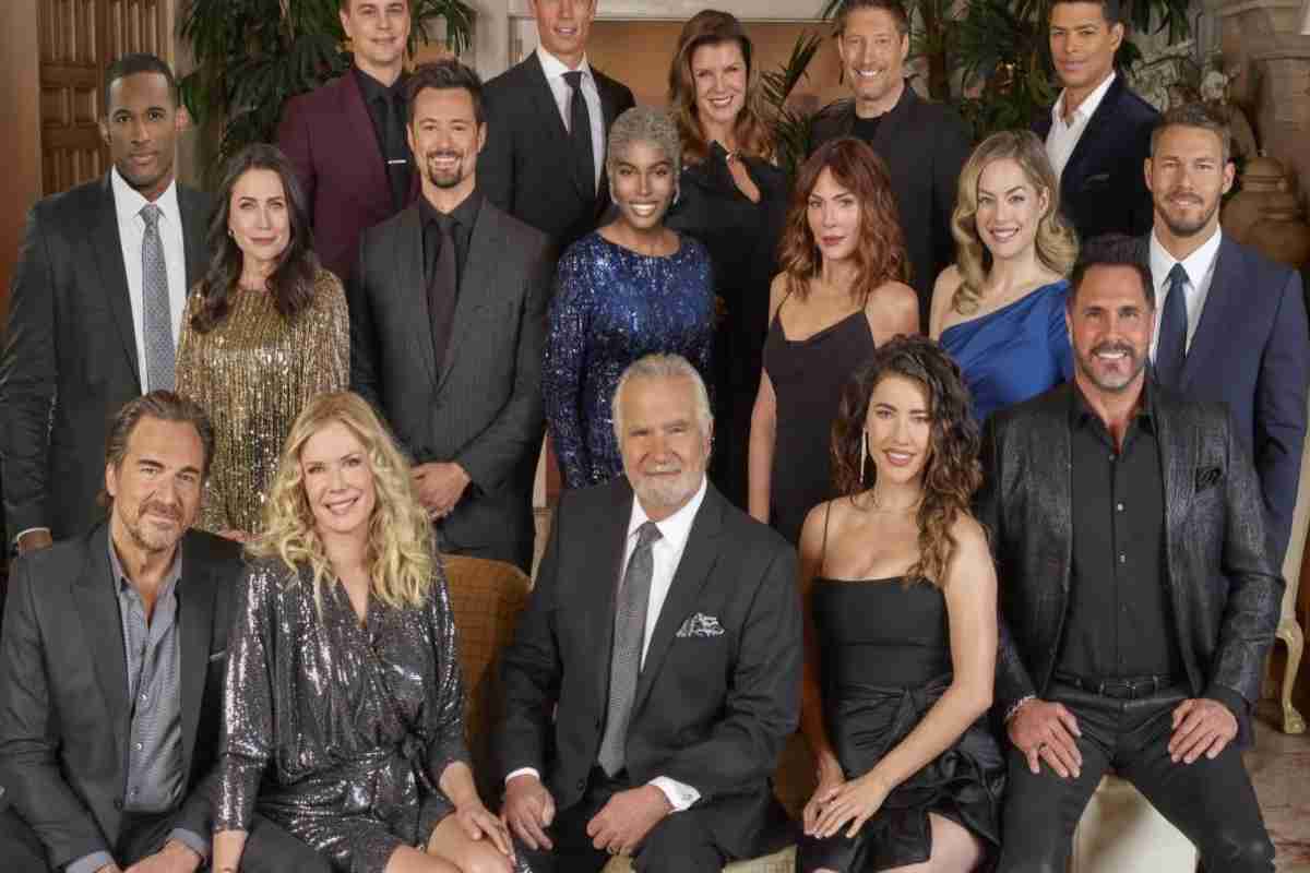 Beautiful anticipazioni americane: chi torna nella soap