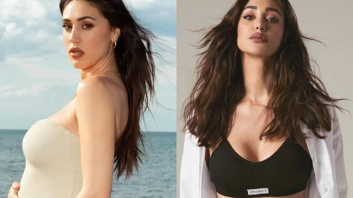 “Messa alla porta”. Belen e Cecilia, i motivi del litigio. Le due sorelle sempre più distanti