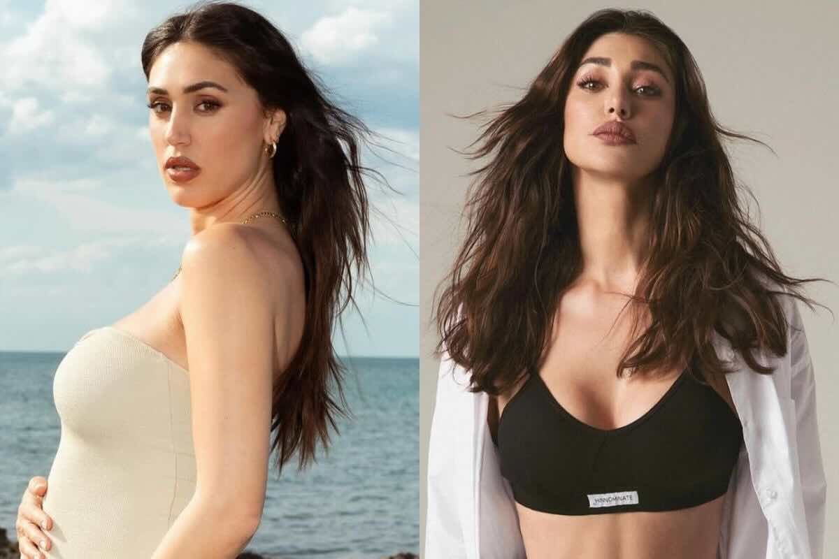 “Messa alla porta”. Belen e Cecilia, i motivi del litigio. Le due sorelle sempre più distanti