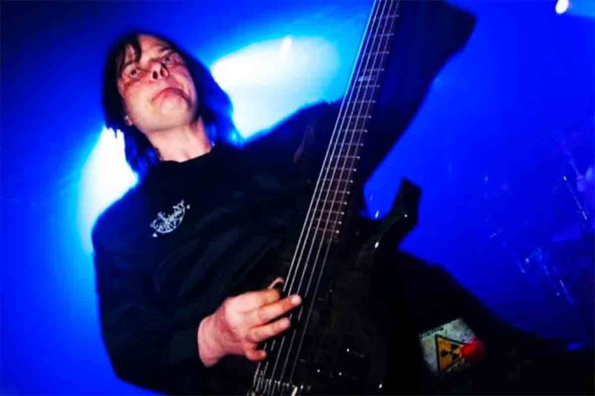 È morto Jürgen Bartsch, fondatore dei Bethlehem e pioniere del metal estremo