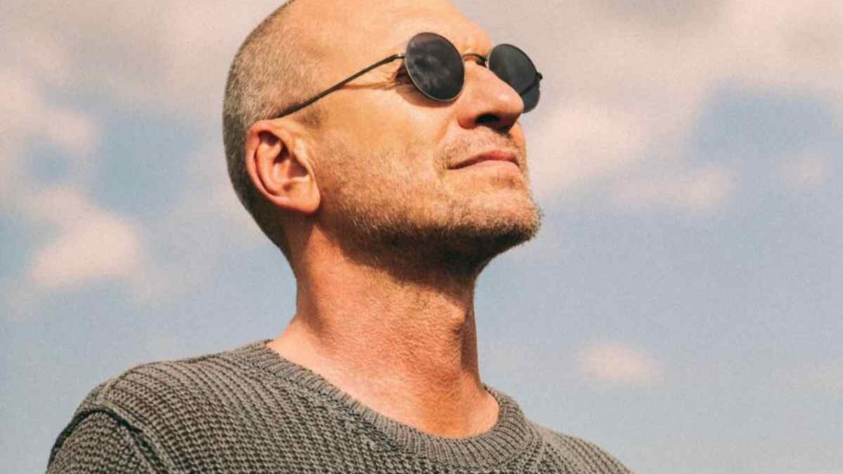 Biagio Antonacci: la carriera, gli amori, il matrimonio finito con Marianna Morandi