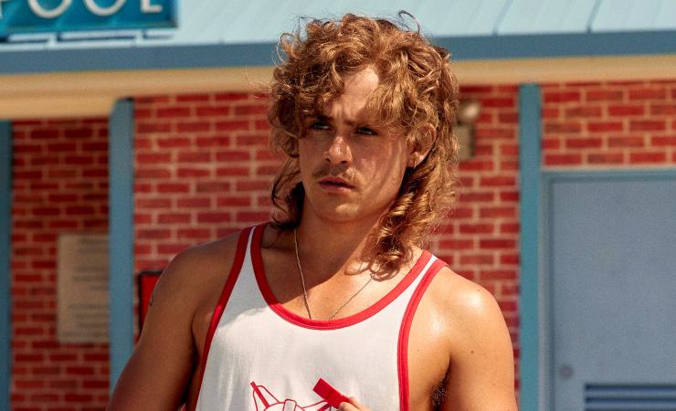 Billy Hargrove